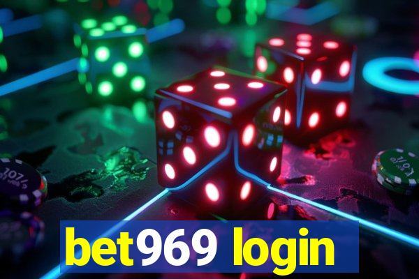 bet969 login